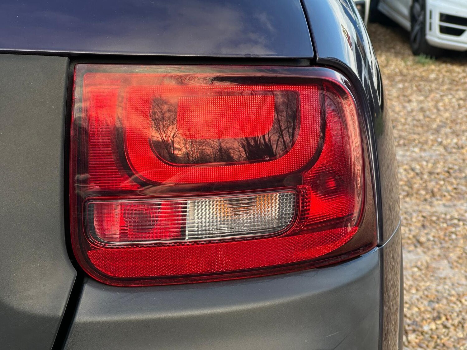 Used Citroen C4 Cactus 2016 for sale - 76936207: Photo 43