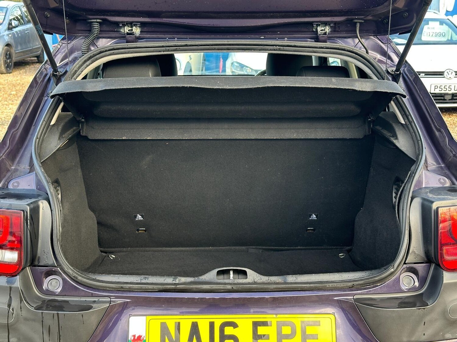 Used Citroen C4 Cactus 2016 for sale - 76936207: Photo 45