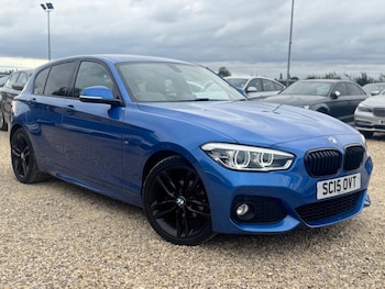 BMW - 1 Series