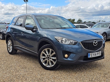 Mazda - CX-5