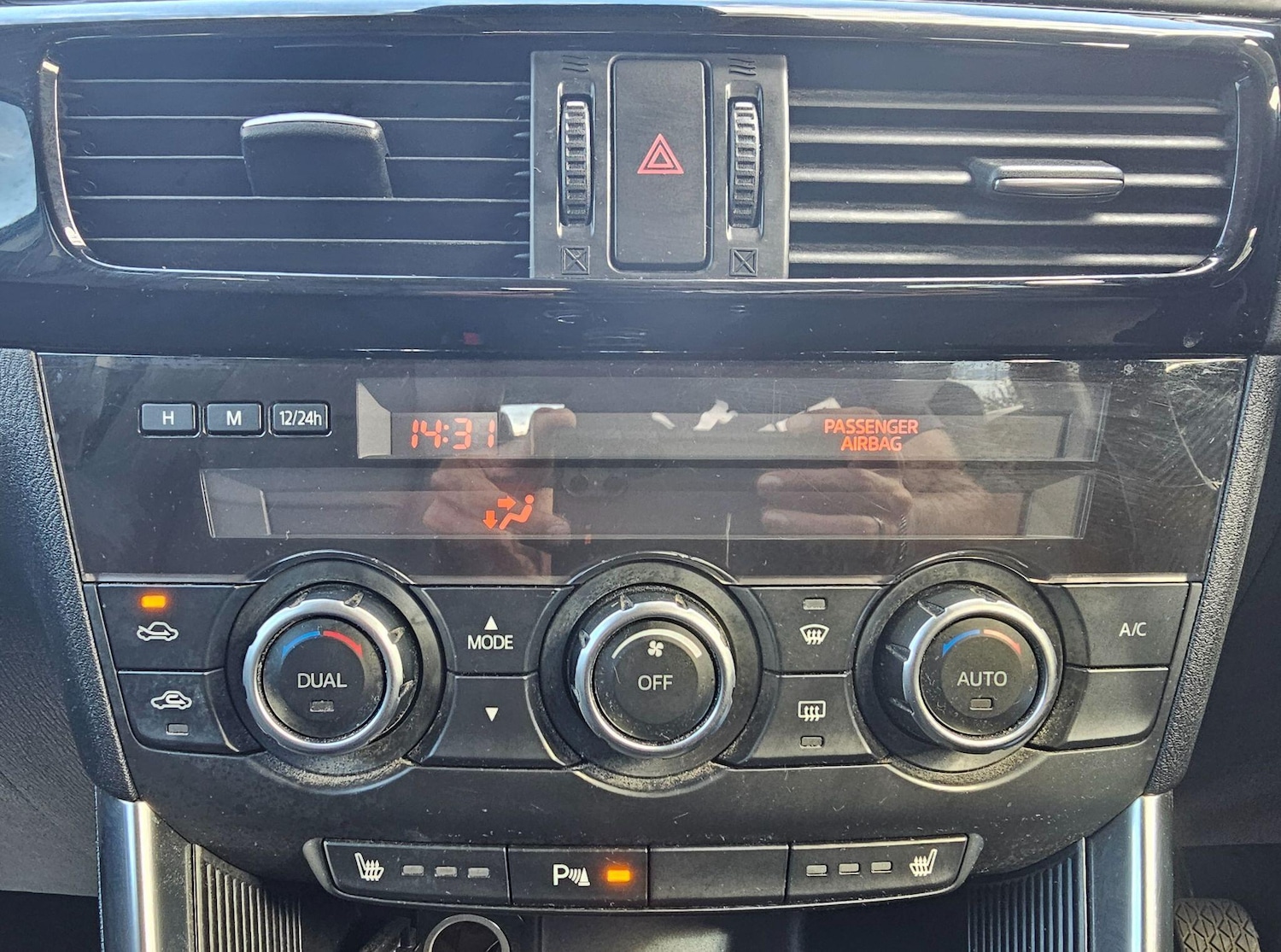 Vehicle 20