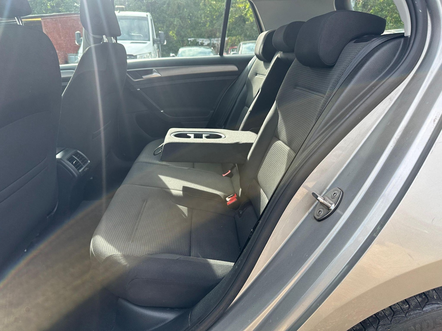 Used Volkswagen Golf 2015 for sale - 76123072: Photo 10