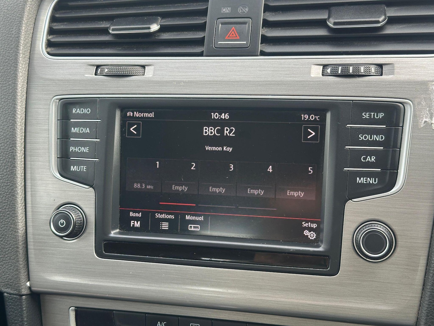 Used Volkswagen Golf 2015 for sale - 76123072: Photo 12