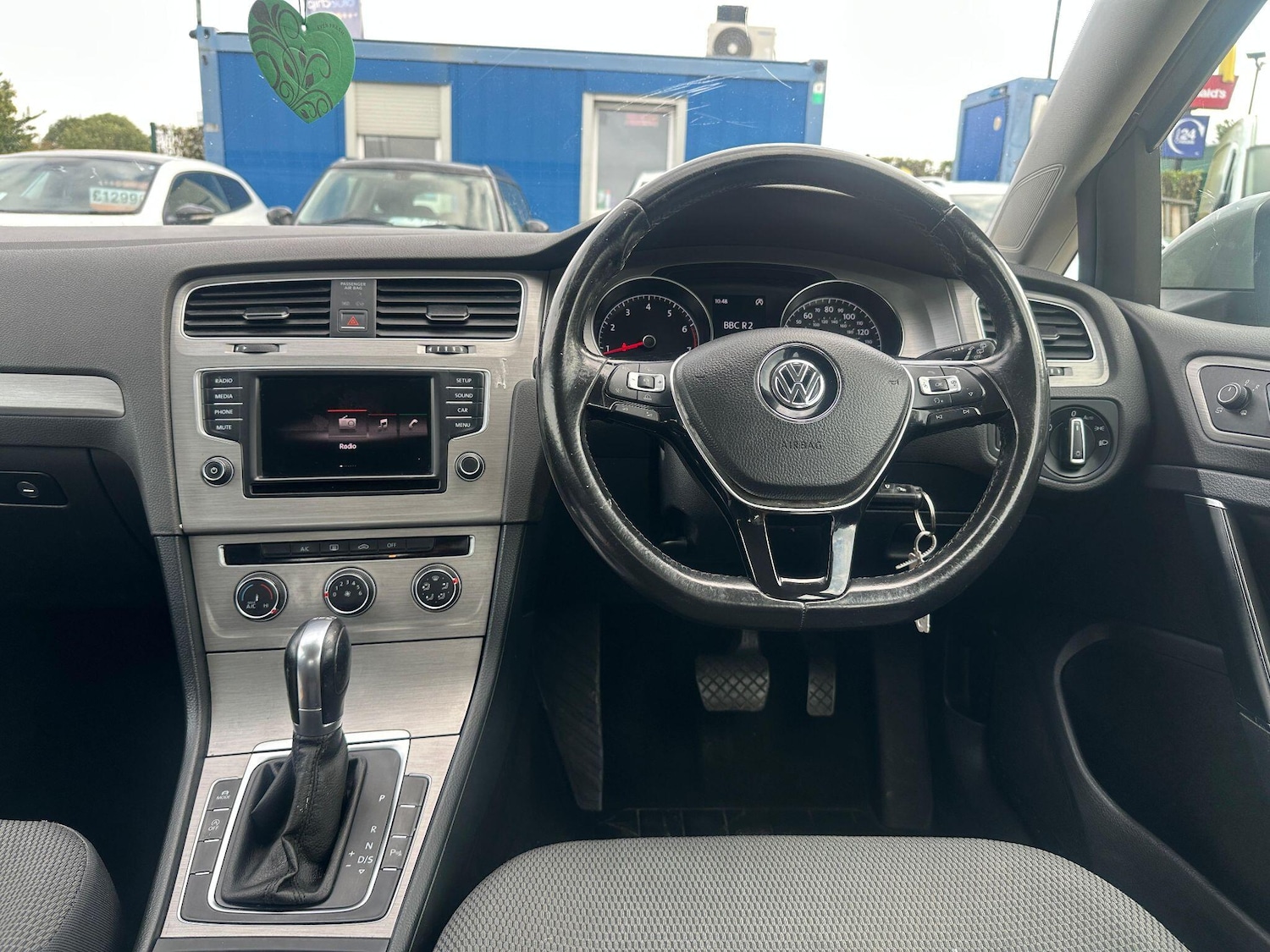 Used Volkswagen Golf 2015 for sale - 76123072: Photo 13