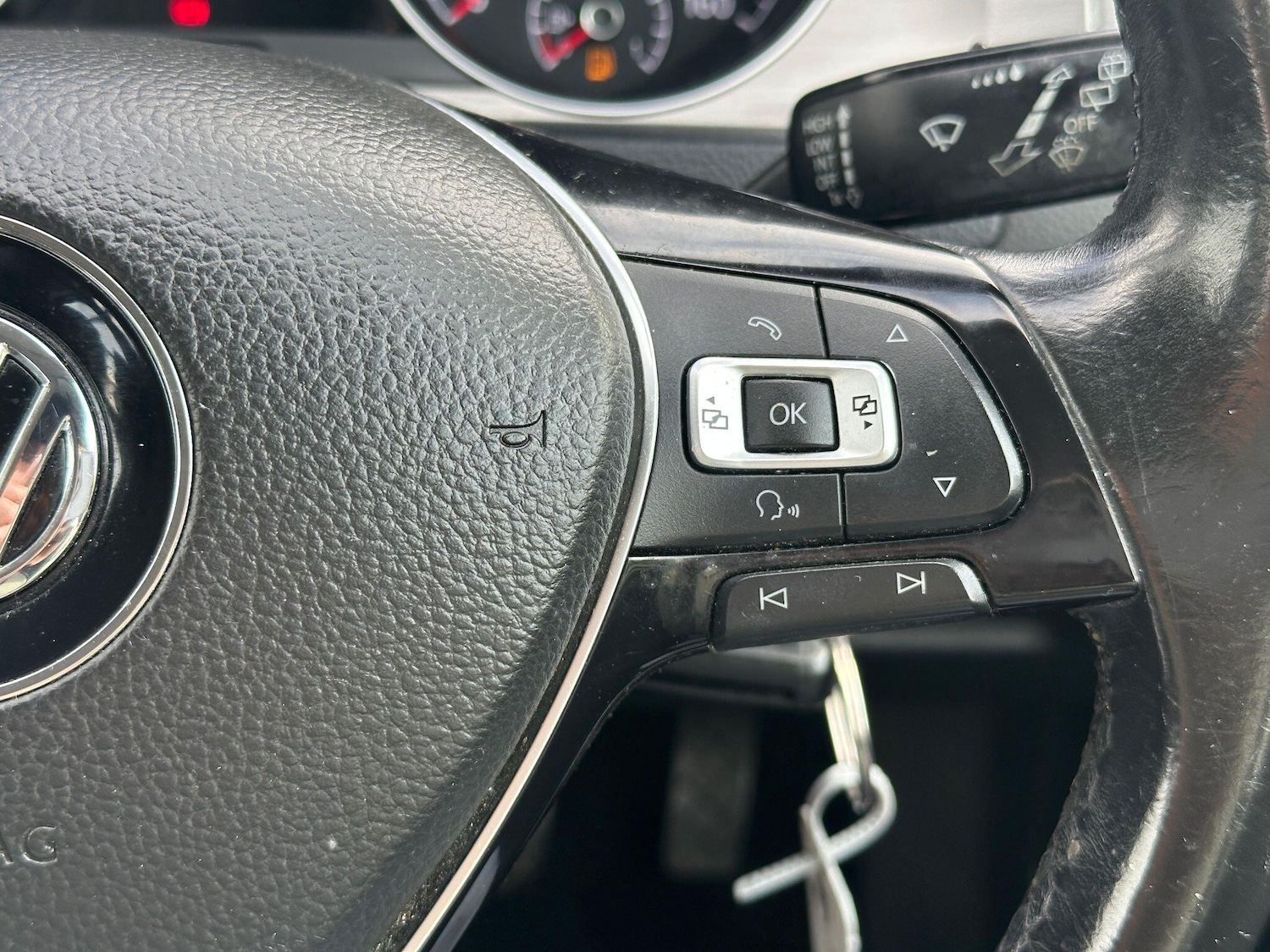 Used Volkswagen Golf 2015 for sale - 76123072: Photo 25