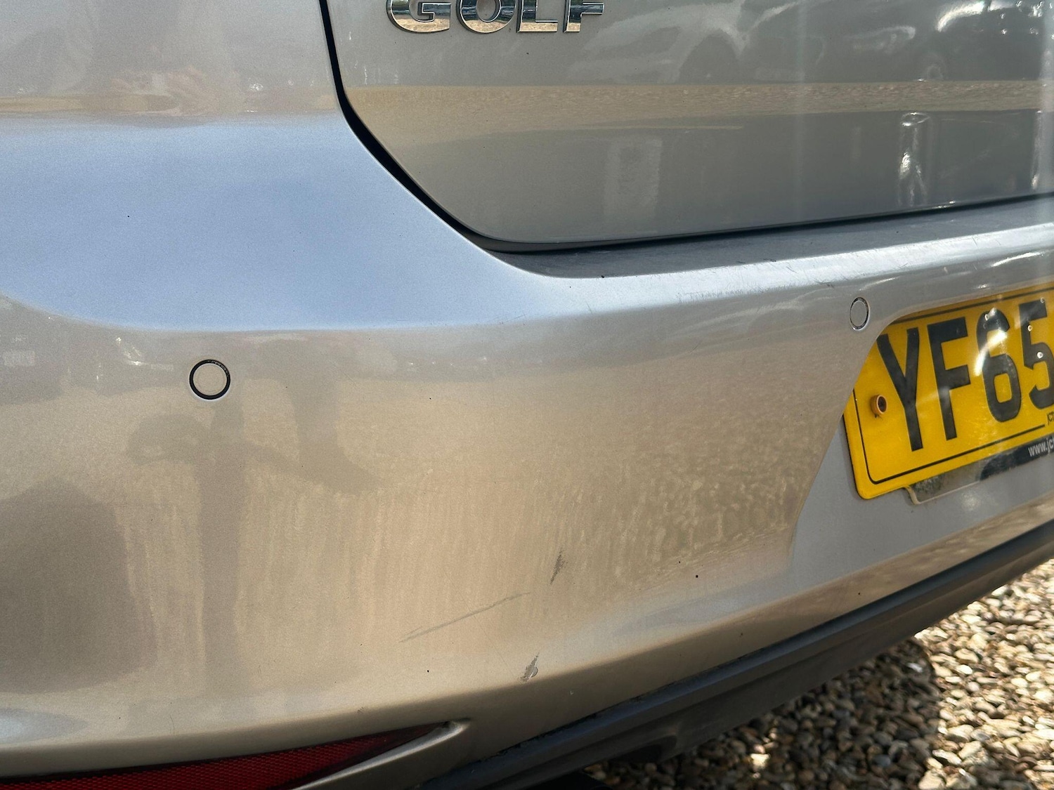 Used Volkswagen Golf 2015 for sale - 76123072: Photo 32