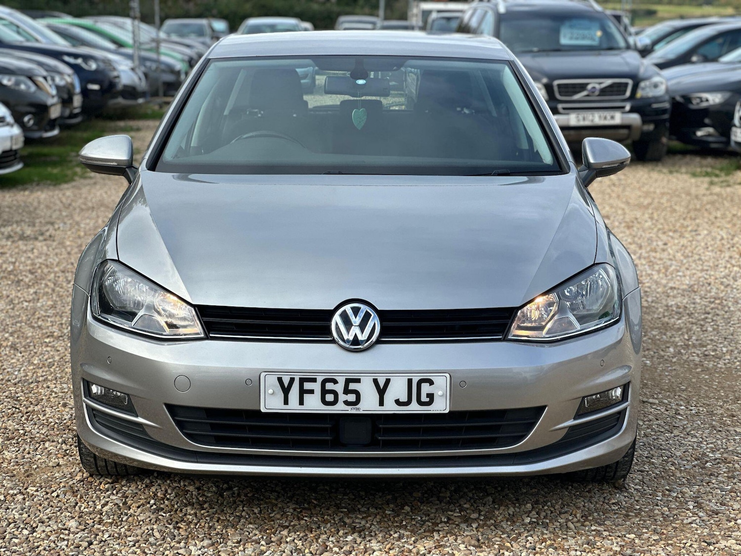 Used Volkswagen Golf 2015 for sale - 76123072: Photo 35