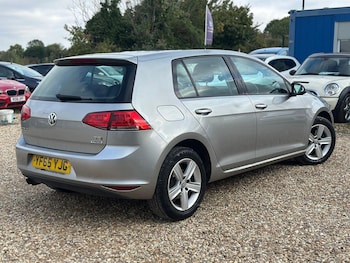 Used Volkswagen Golf 2015 for sale - 76123072: Photo 3
