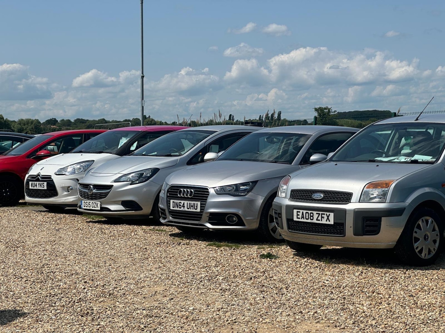 Used Volkswagen Golf 2015 for sale - 76123072: Photo 45