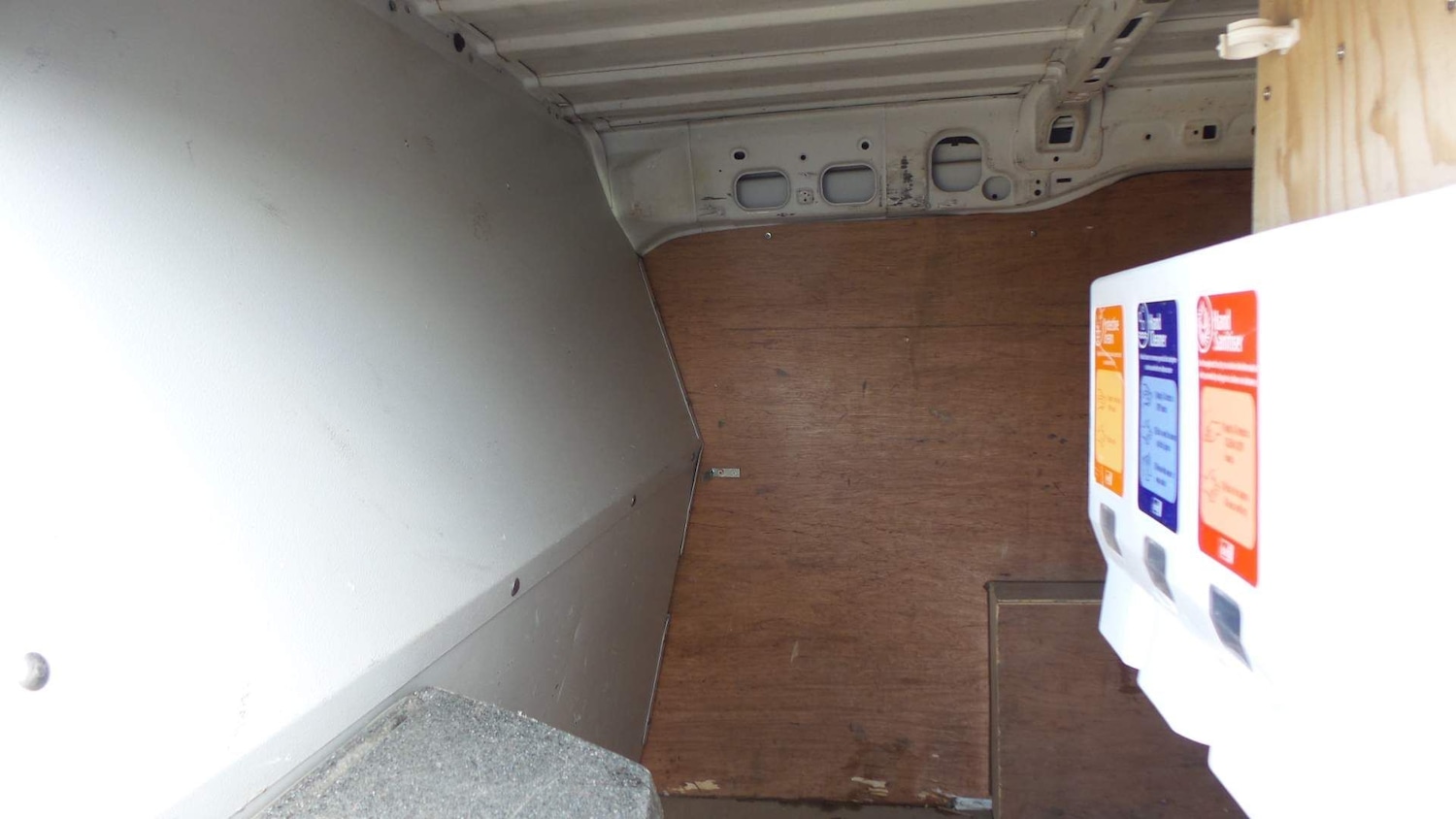 Used Ford Transit Connect 2013 for sale - 76260377: Photo 19