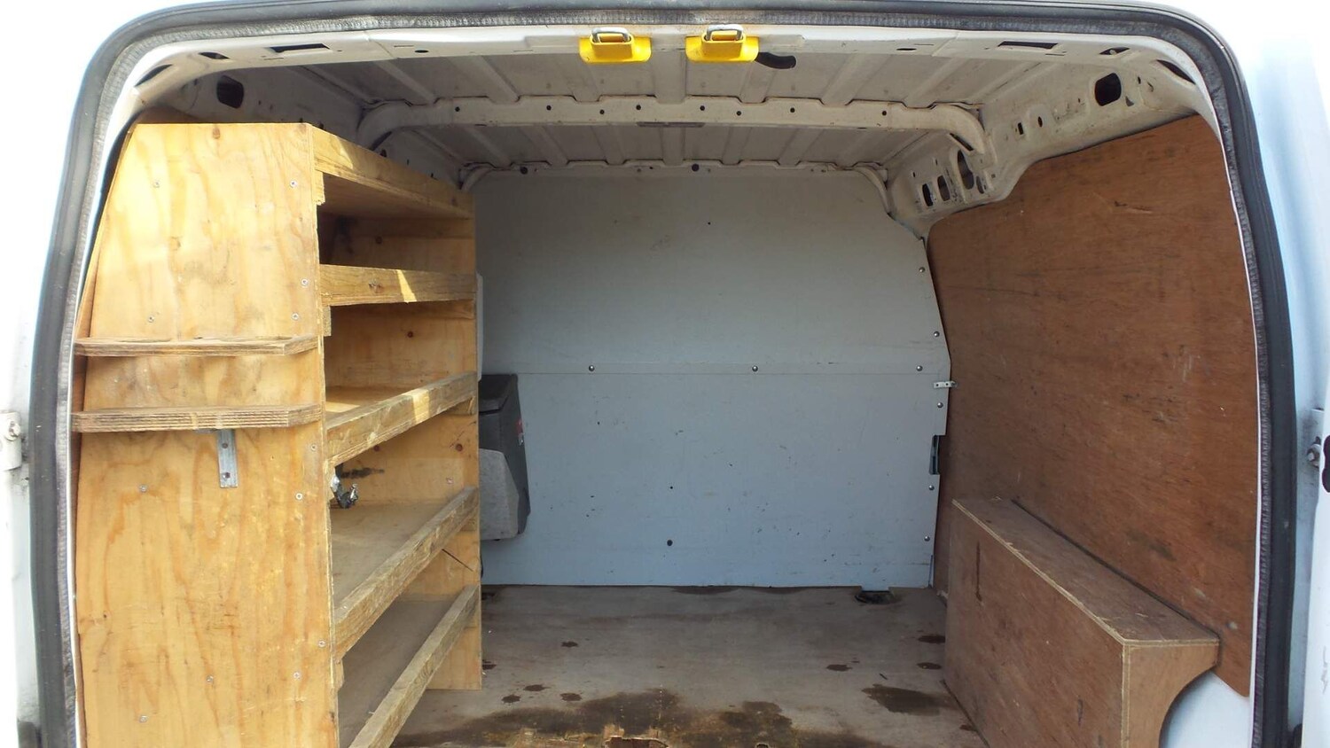 Used Ford Transit Connect 2013 for sale - 76260377: Photo 25