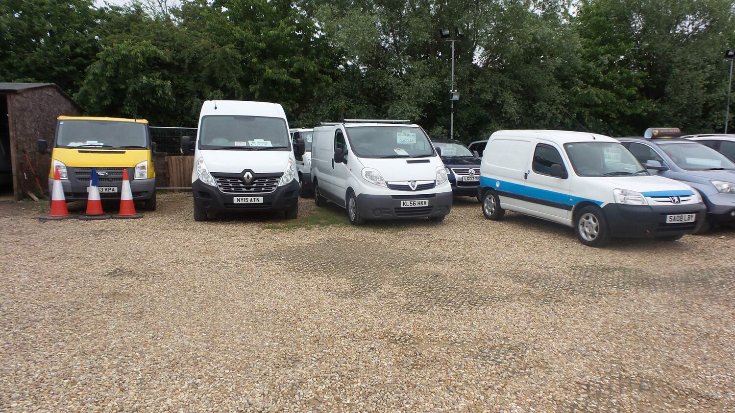 Used Ford Transit Connect 2013 for sale - 76260377: Photo 30