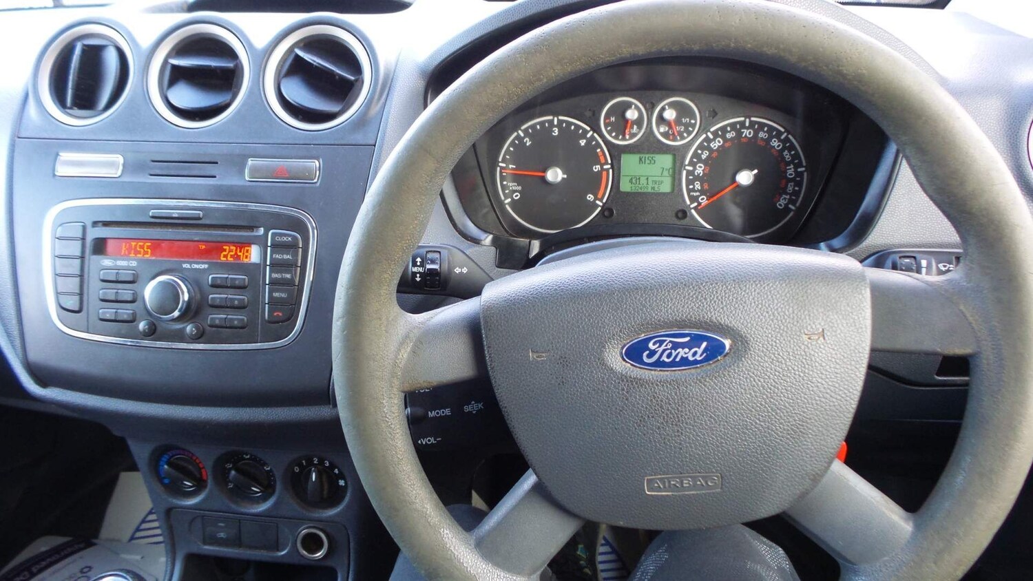 Used Ford Transit Connect 2013 for sale - 76260377: Photo 9