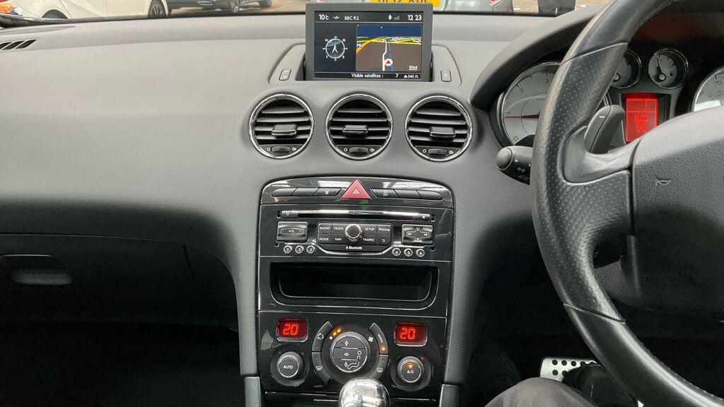 Used Peugeot 308 2013 for sale - 78006715: Photo 10