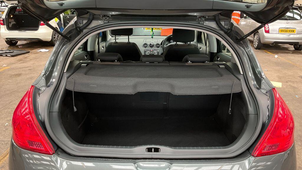 Used Peugeot 308 2013 for sale - 78006715: Photo 11