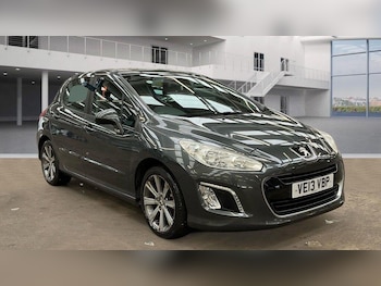 Used Peugeot 308 2013 for sale - 78006715: Photo