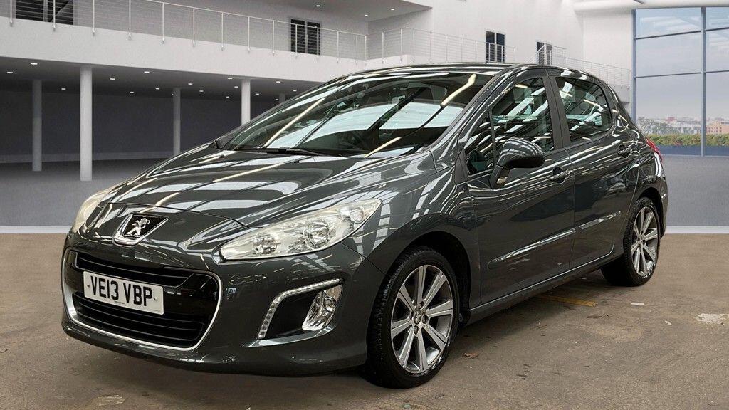Used Peugeot 308 2013 for sale - 78006715: Photo 2