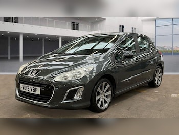 Used Peugeot 308 2013 for sale - 78006715: Photo