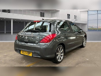 Used Peugeot 308 2013 for sale - 78006715: Photo