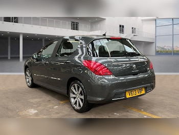 Used Peugeot 308 2013 for sale - 78006715: Photo