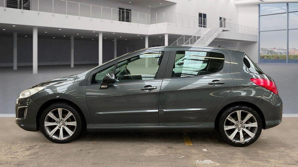 Used Peugeot 308 2013 for sale - 78006715: Photo 6
