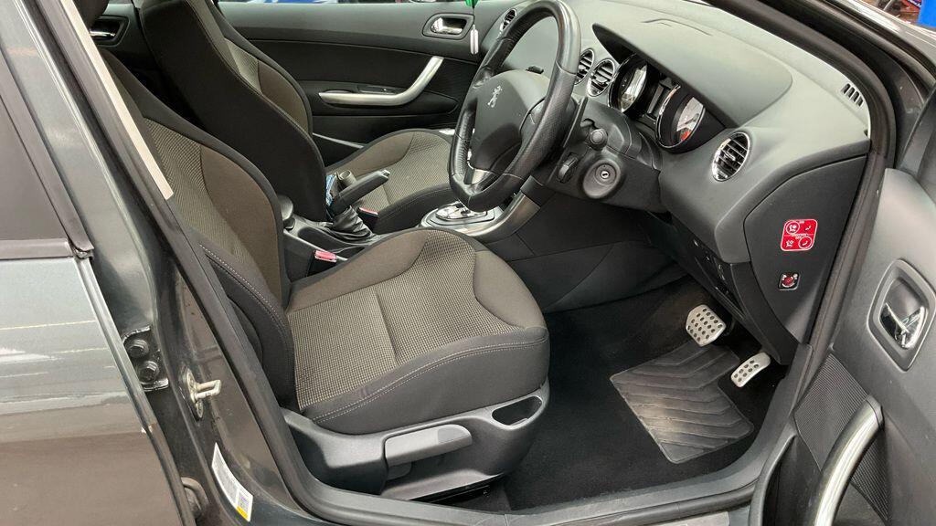 Used Peugeot 308 2013 for sale - 78006715: Photo 7