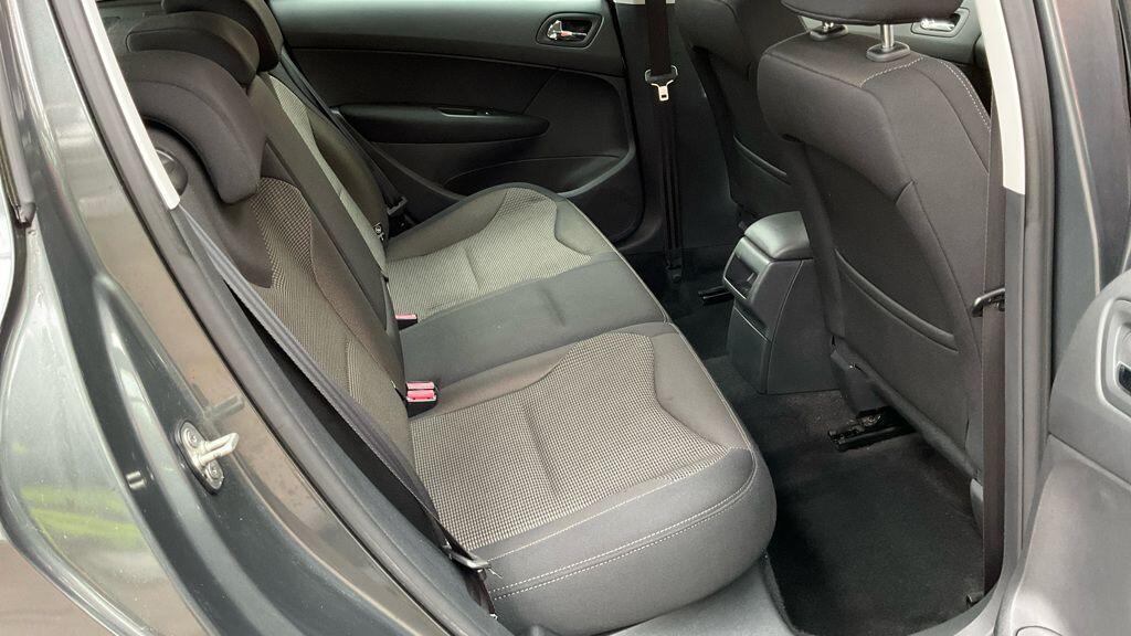 Used Peugeot 308 2013 for sale - 78006715: Photo 8