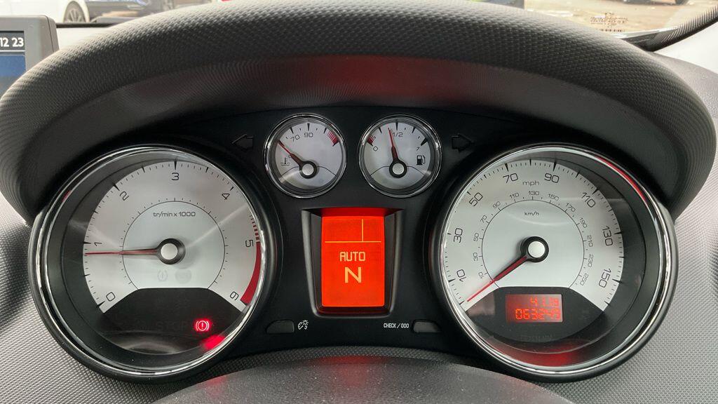 Used Peugeot 308 2013 for sale - 78006715: Photo 9