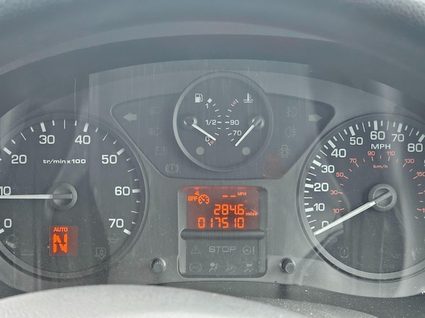 Used Peugeot Partner Tepee 2017 for sale - 73126486: Photo 13