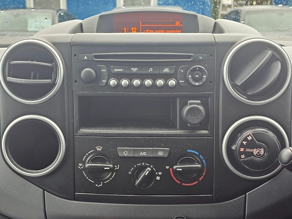 Used Peugeot Partner Tepee 2017 for sale - 73126486: Photo 15