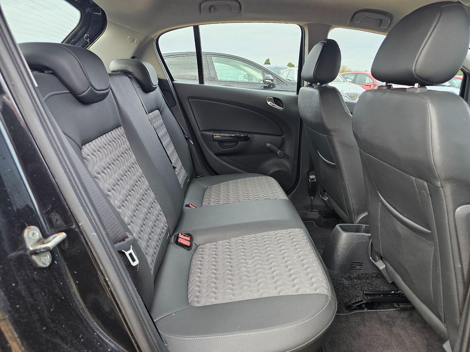 Used Vauxhall Corsa 2013 for sale - 77586659: Photo 10