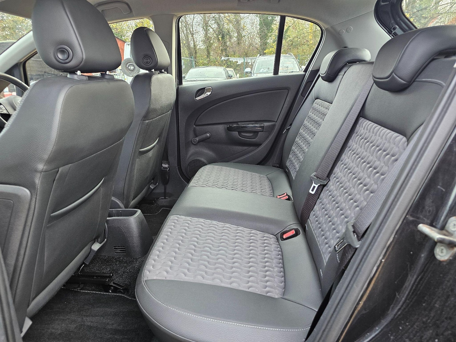 Used Vauxhall Corsa 2013 for sale - 77586659: Photo 12