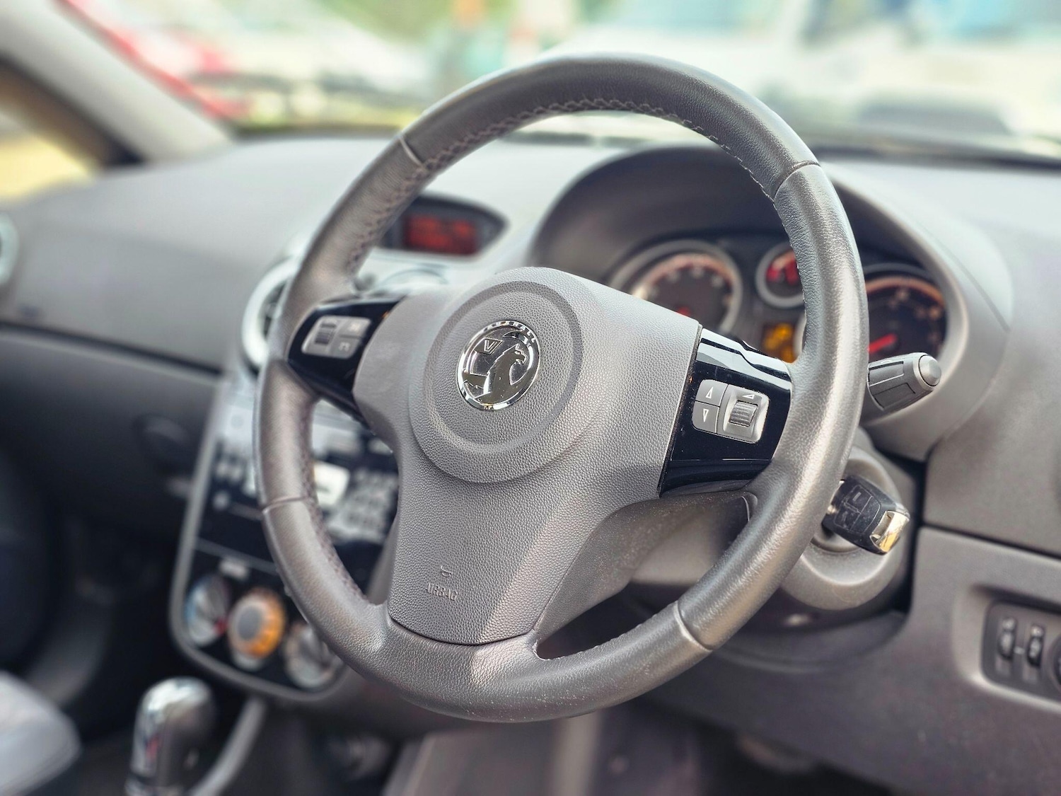 Used Vauxhall Corsa 2013 for sale - 77586659: Photo 13