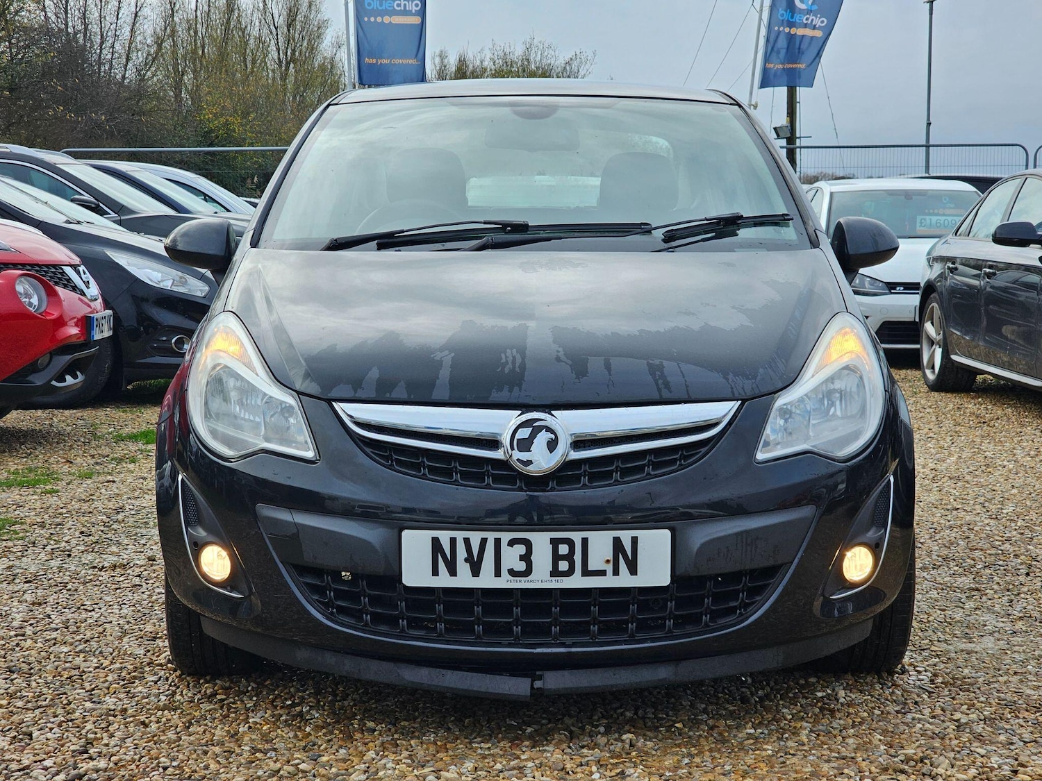 Used Vauxhall Corsa 2013 for sale - 77586659: Photo 20