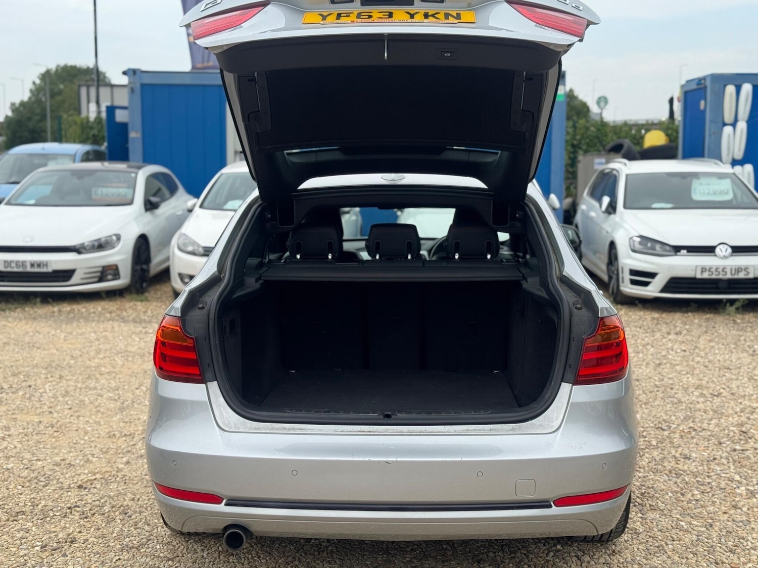 Vehicle 25