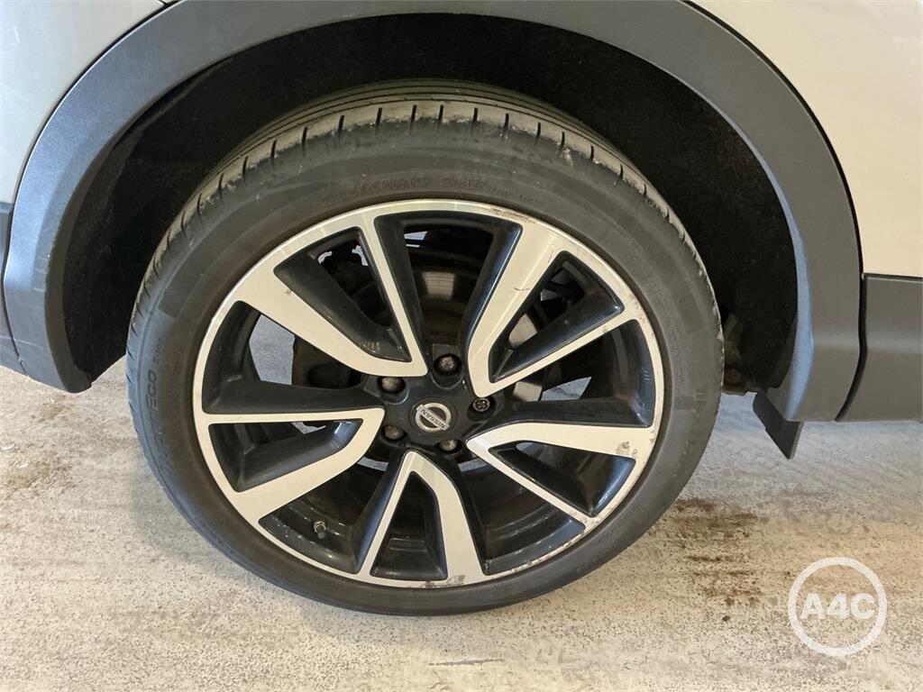 Used Nissan Qashqai 2015 for sale - 77970499: Photo 11