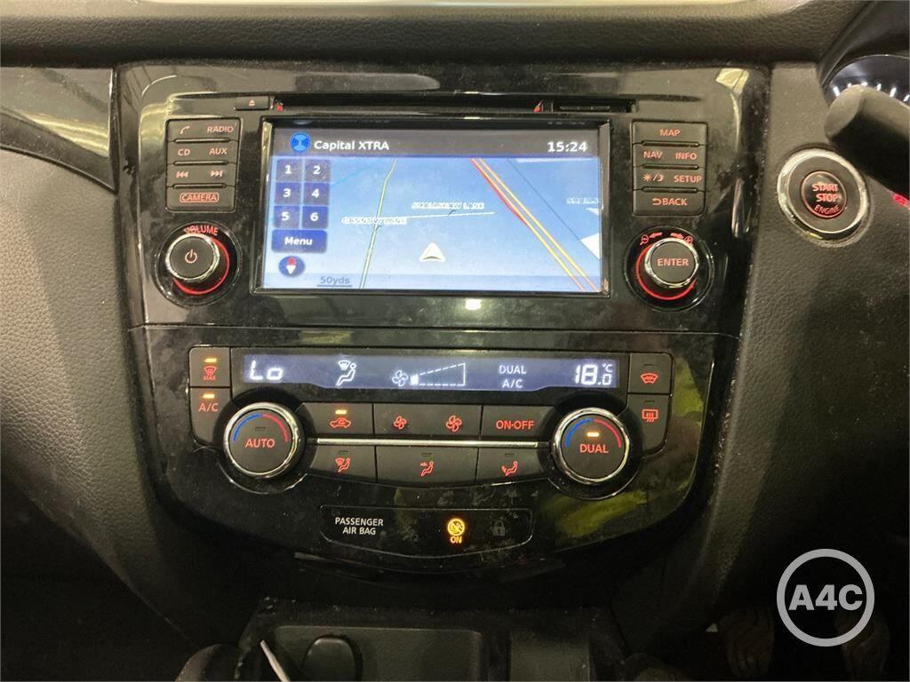 Used Nissan Qashqai 2015 for sale - 77970499: Photo 7