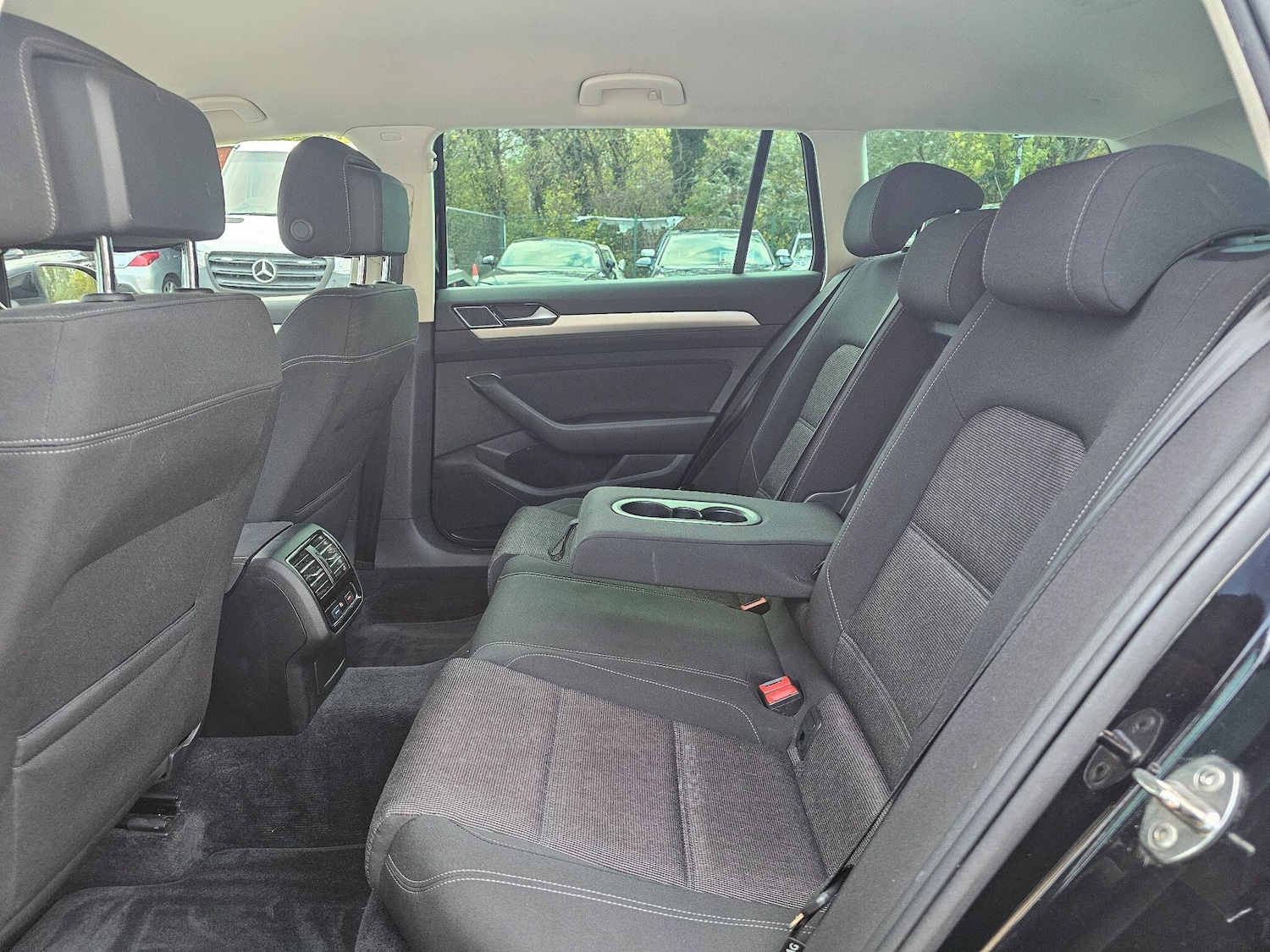 Used Volkswagen Passat 2018 for sale - 77101844: Photo 11