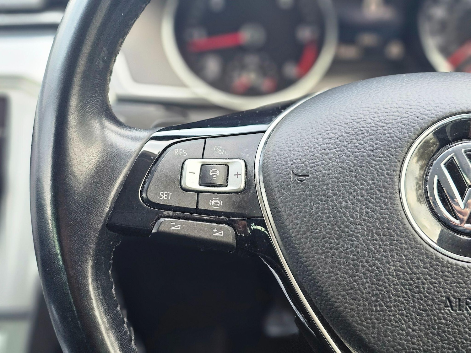 Used Volkswagen Passat 2018 for sale - 77101844: Photo 14