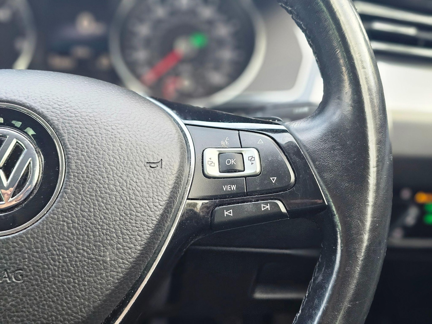 Used Volkswagen Passat 2018 for sale - 77101844: Photo 15