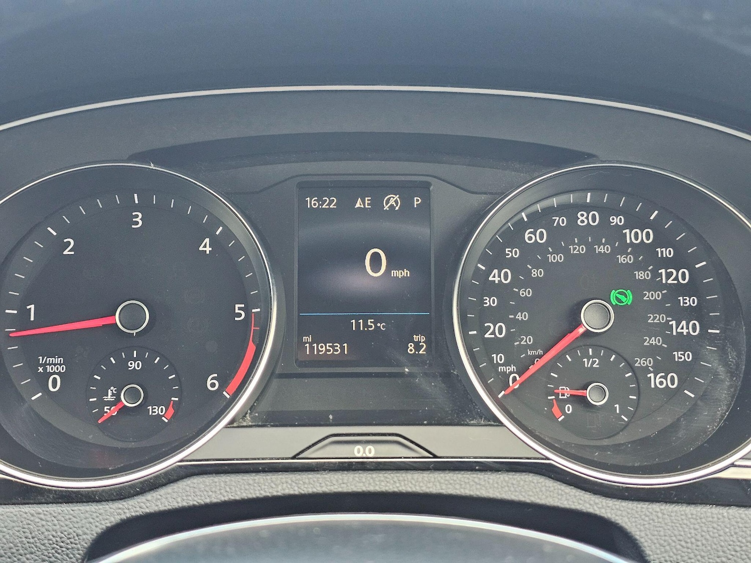 Used Volkswagen Passat 2018 for sale - 77101844: Photo 16