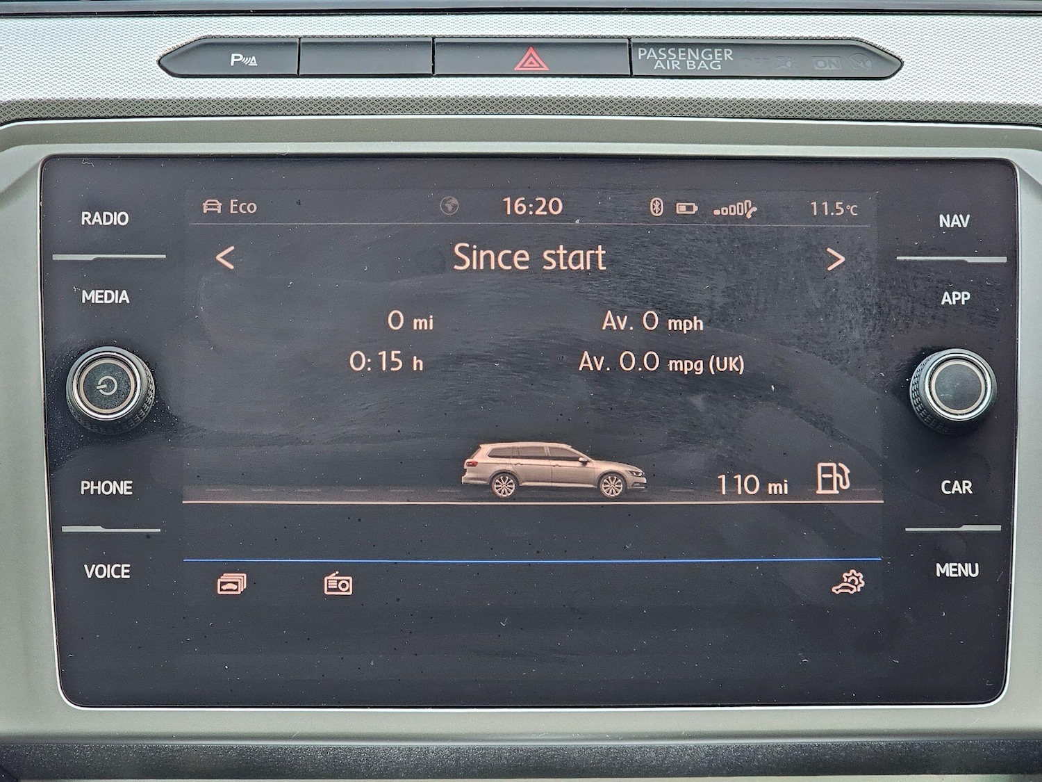 Used Volkswagen Passat 2018 for sale - 77101844: Photo 19