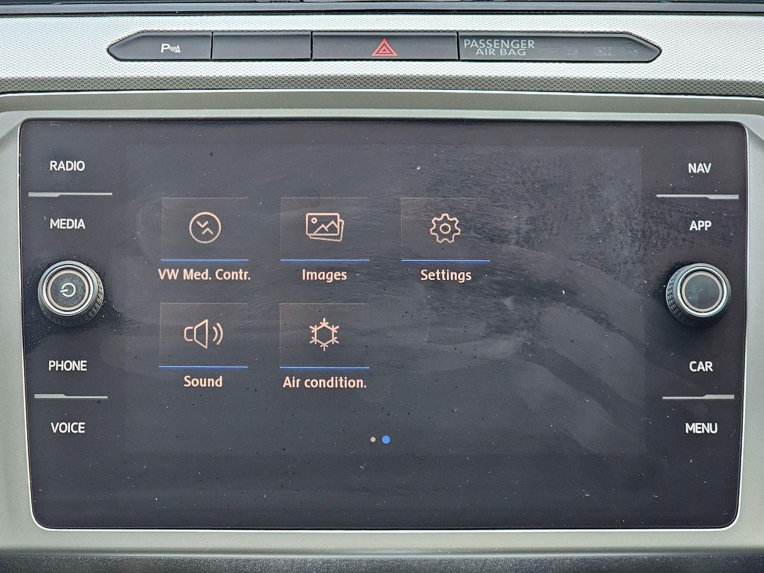 Used Volkswagen Passat 2018 for sale - 77101844: Photo 20