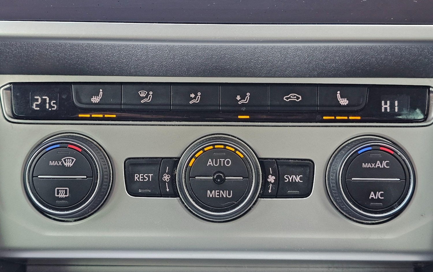 Used Volkswagen Passat 2018 for sale - 77101844: Photo 22