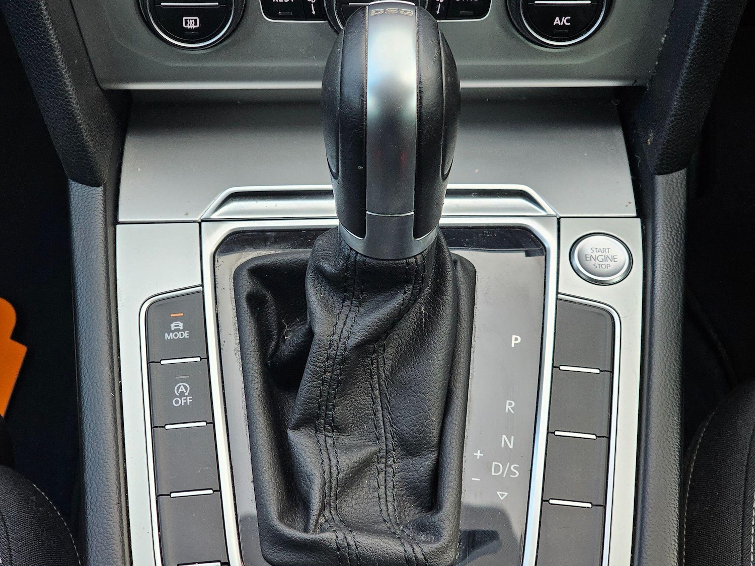 Used Volkswagen Passat 2018 for sale - 77101844: Photo 23