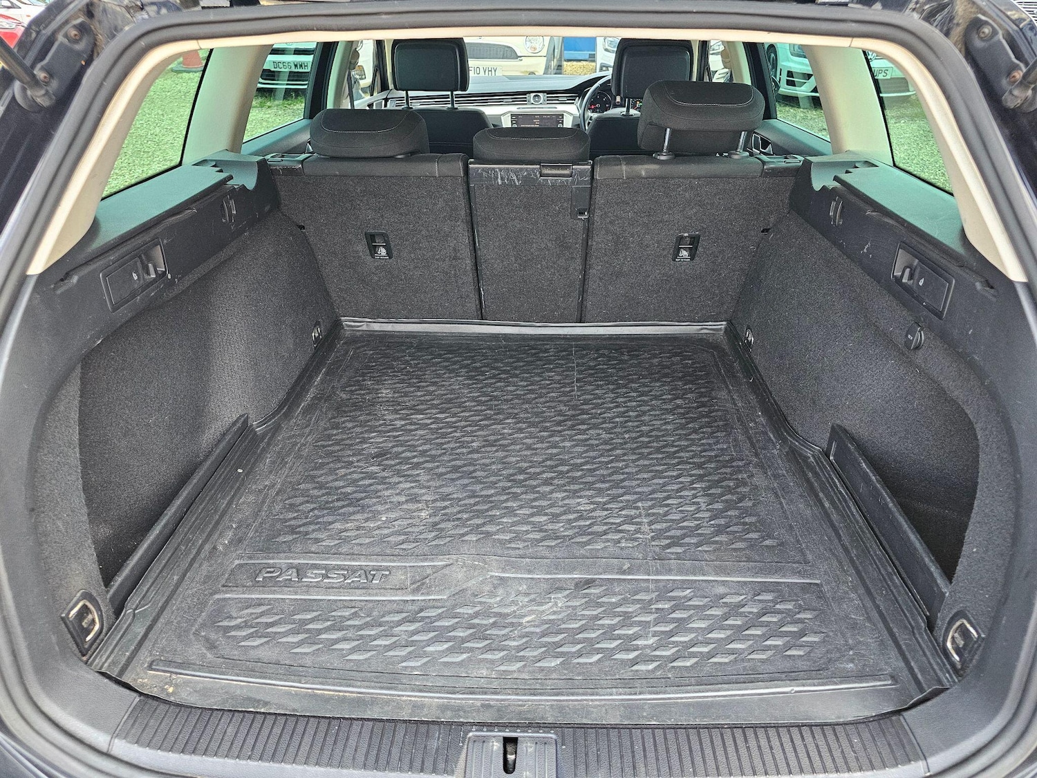 Used Volkswagen Passat 2018 for sale - 77101844: Photo 32