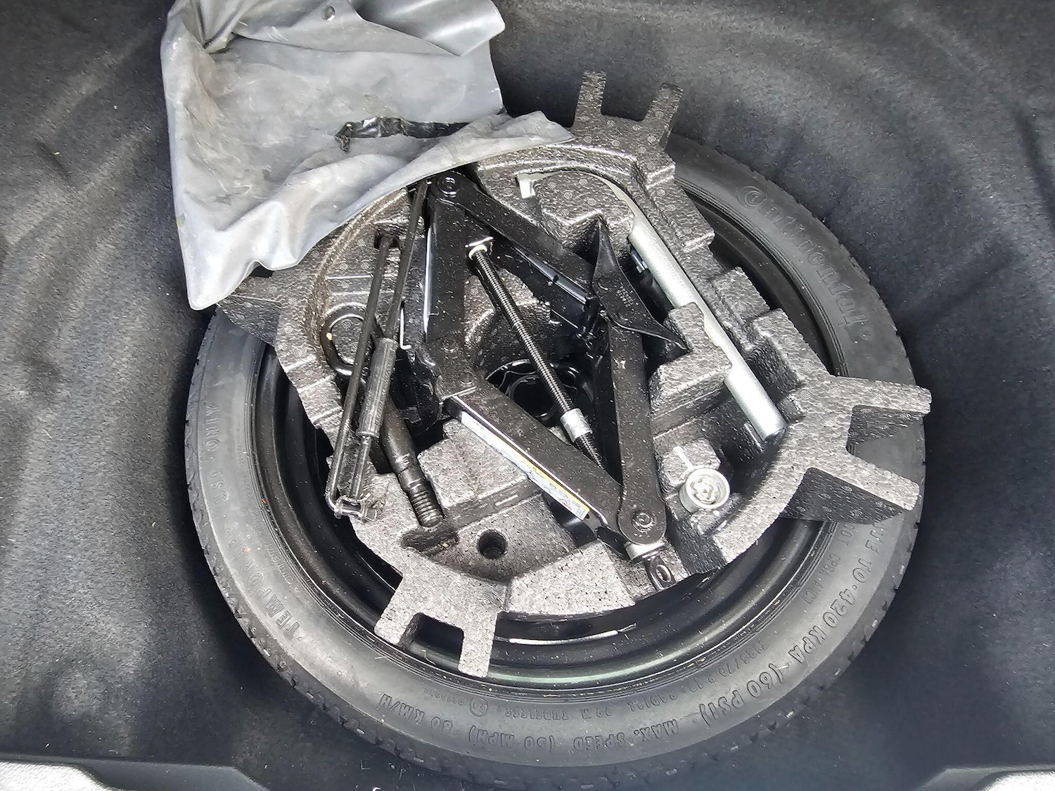 Used Volkswagen Passat 2018 for sale - 77101844: Photo 33