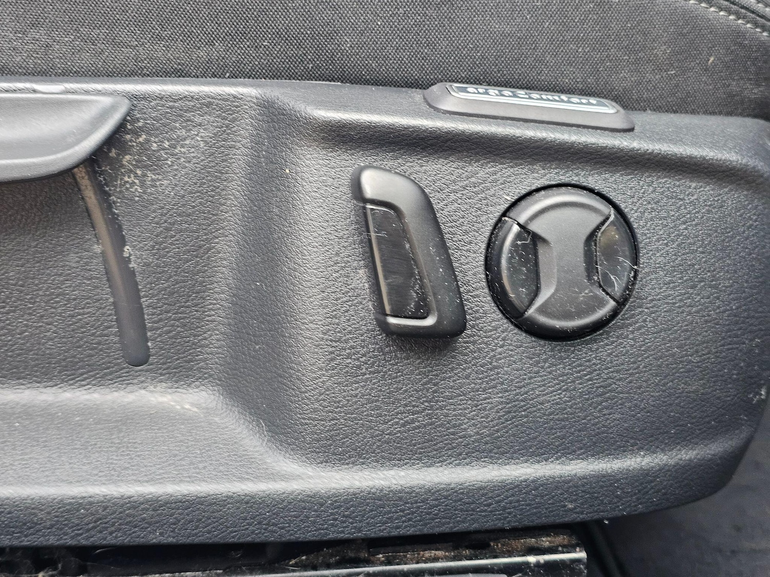 Used Volkswagen Passat 2018 for sale - 77101844: Photo 8