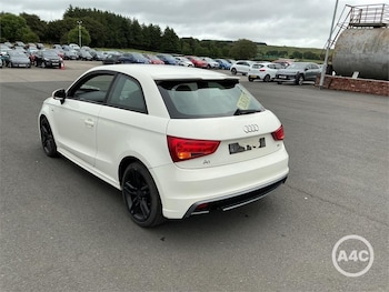 Used Audi A1 2014 for sale - 79248416: Photo