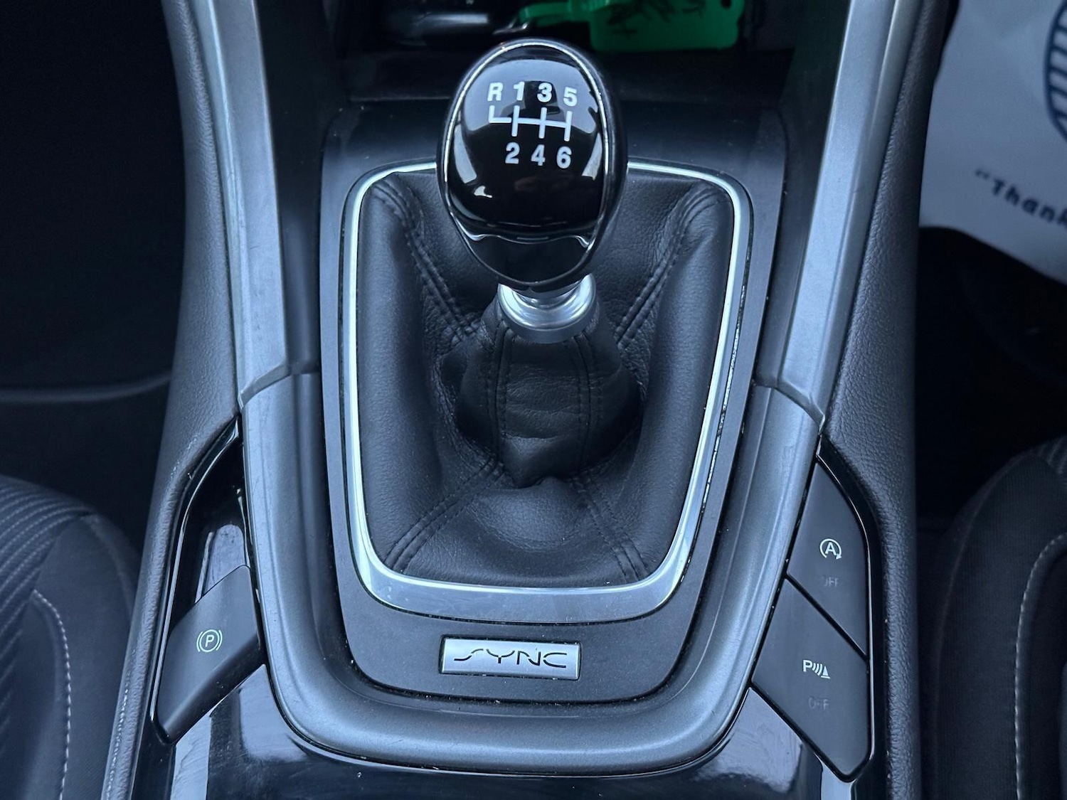 Used Ford Mondeo 2016 for sale - 76936165: Photo 18